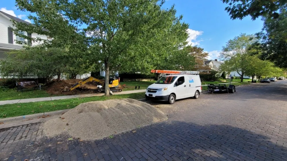 Slide of Kirkbride Drain Cleaning & Pipe Repairs
