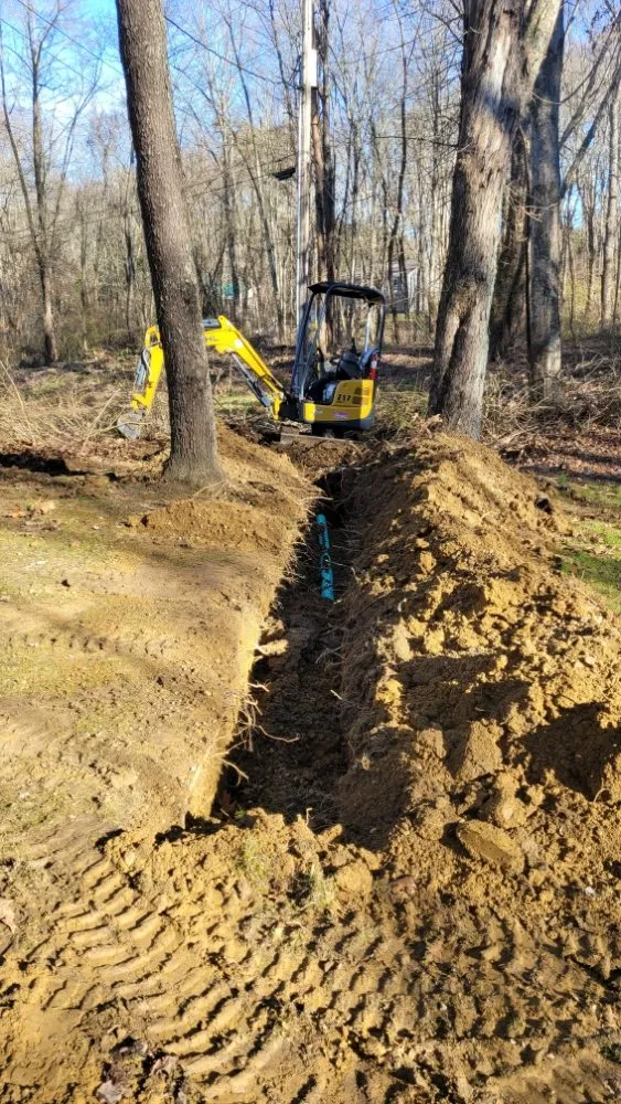 Slide of Kirkbride Drain Cleaning & Pipe Repairs