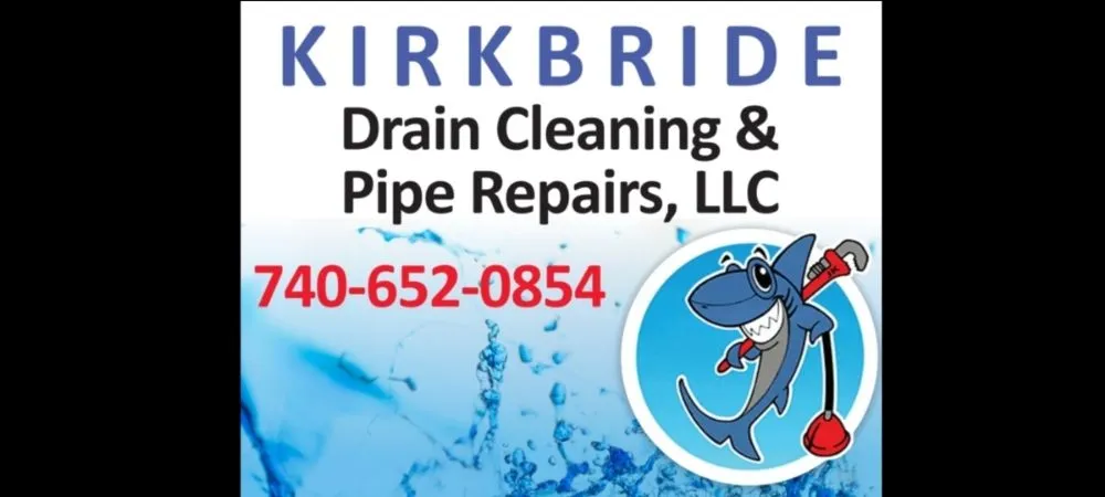 Slide of Kirkbride Drain Cleaning & Pipe Repairs