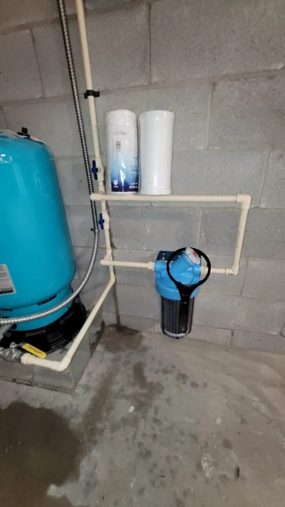 Slide of Kirkbride Drain Cleaning & Pipe Repairs