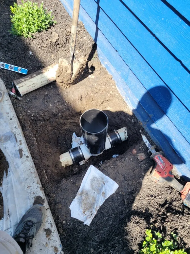 Slide of Kirkbride Drain Cleaning & Pipe Repairs