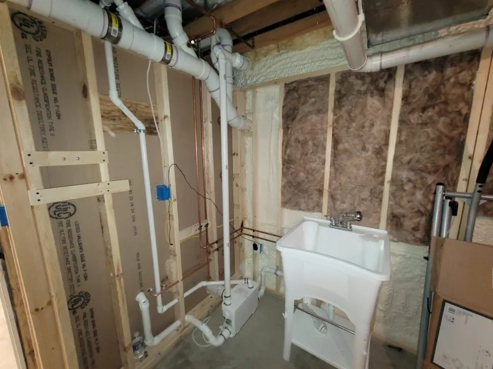 Slide of Kirkbride Drain Cleaning & Pipe Repairs