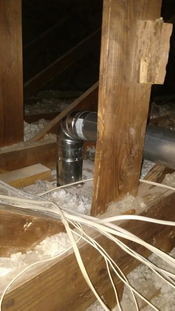 Slide of Kirkland Drain Cleaning Service