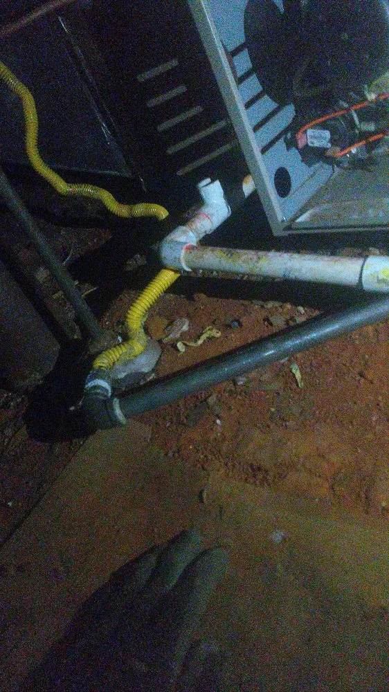 Slide of Kirkland Drain Cleaning Service