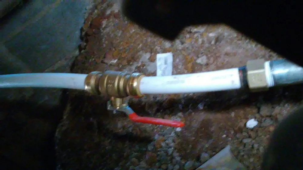 Slide of Kirkland Drain Cleaning Service