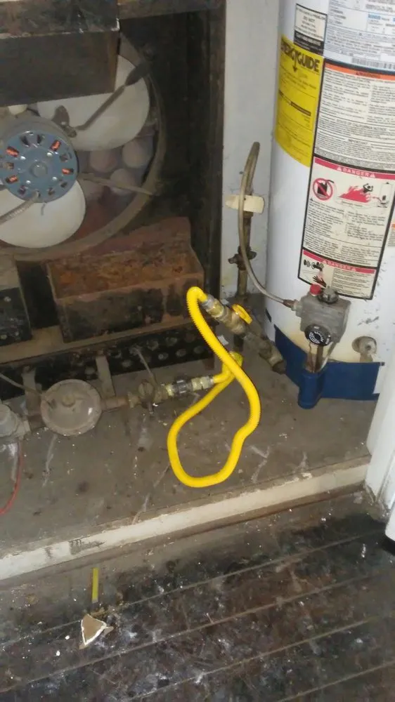 Slide of Kirkland Drain Cleaning Service