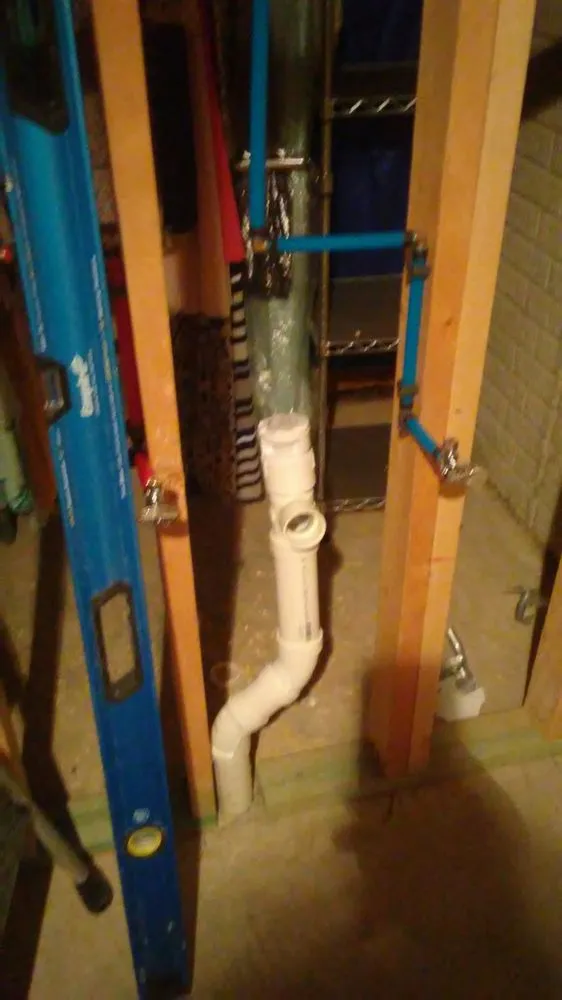 Slide of Kirkland Drain Cleaning Service