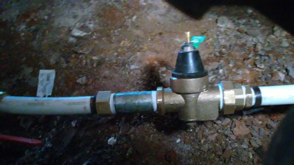 Slide of Kirkland Drain Cleaning Service