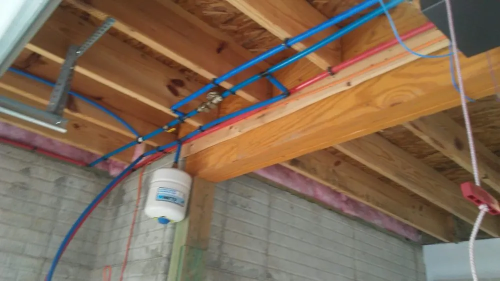 Professional drain cleaning for homes in Hoover, AL by Kirkland Drain Cleaning Service