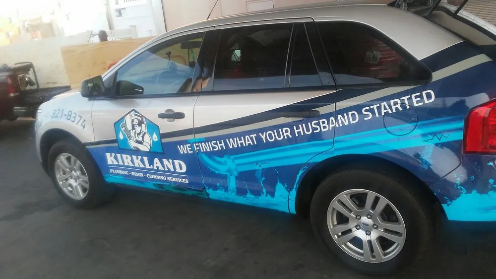 Trusted plumbing repair in Hoover, AL by Kirkland Drain Cleaning Service