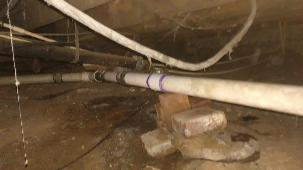 Slide of Kirkland Drain Cleaning Service