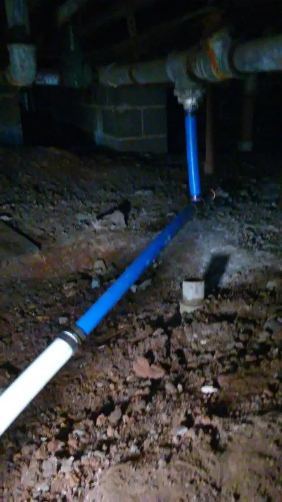 Slide of Kirkland Drain Cleaning Service