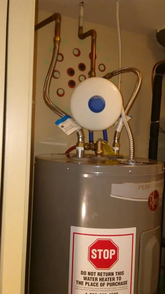 Slide of Kirkland Drain Cleaning Service