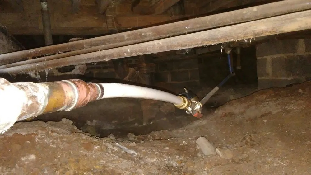 Slide of Kirkland Drain Cleaning Service