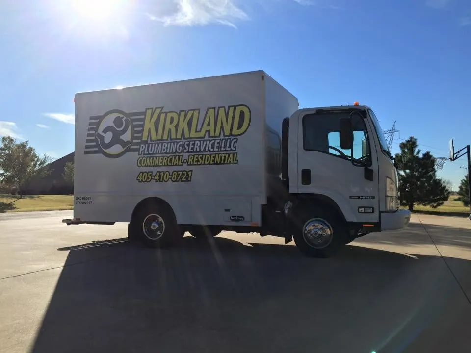 Slide of Kirkland Plumbing Service