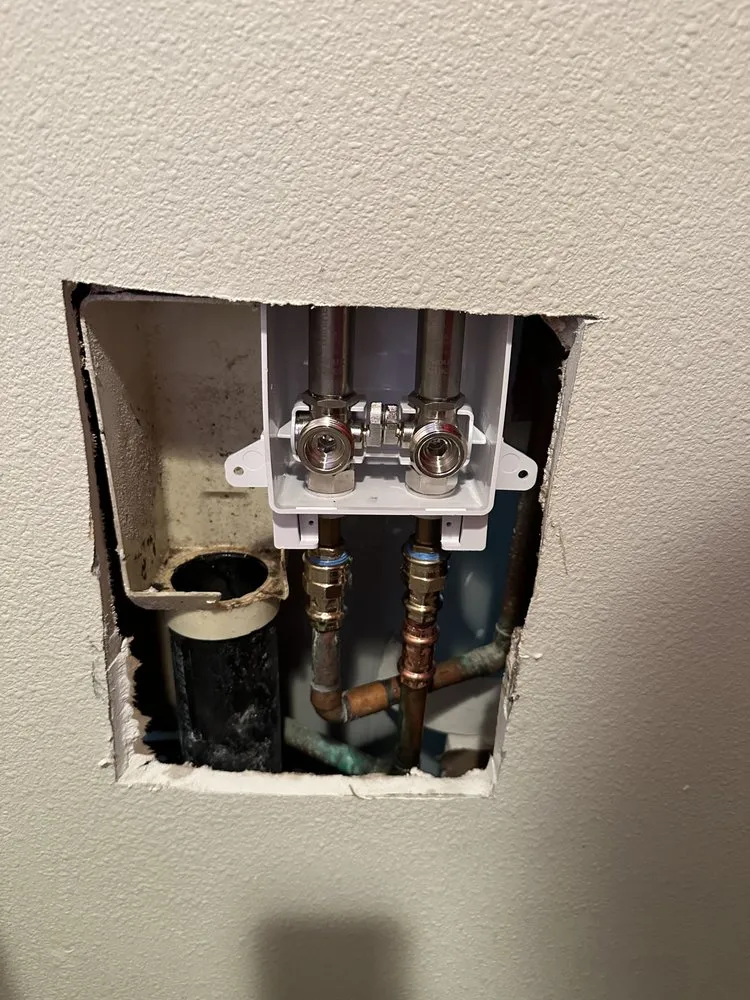 Slide of Kirkland Rooter