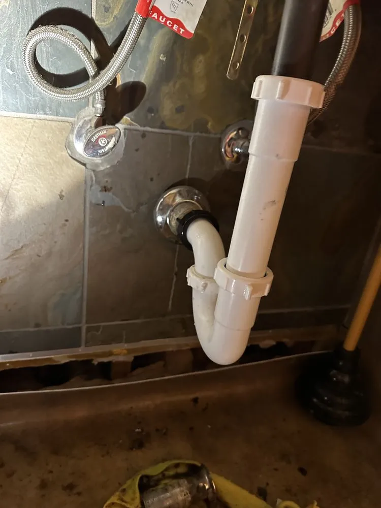 Slide of Kirkland Rooter