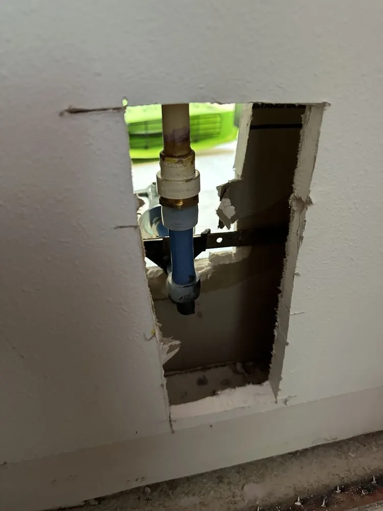 Slide of Kirkland Rooter