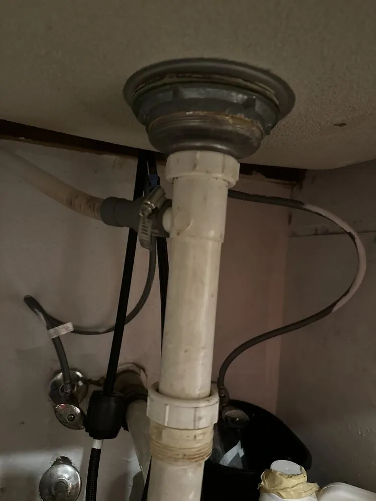 Slide of Kirkland Rooter