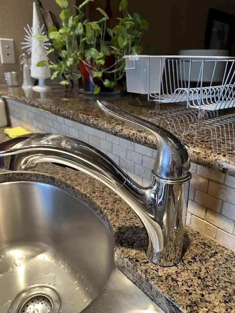 Slide of Kirkland Rooter