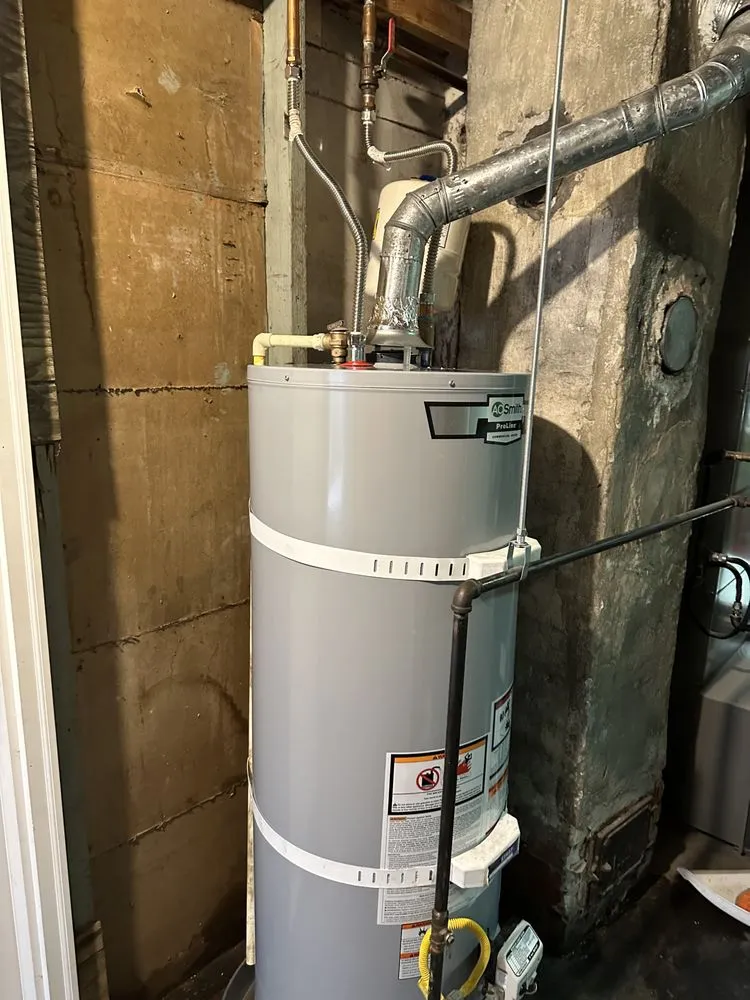 Slide of Kirkland Rooter