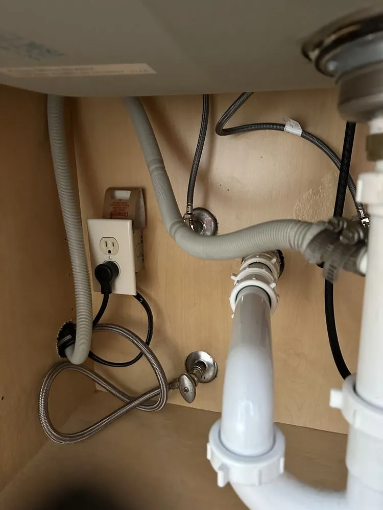 Slide of Kirkland Rooter