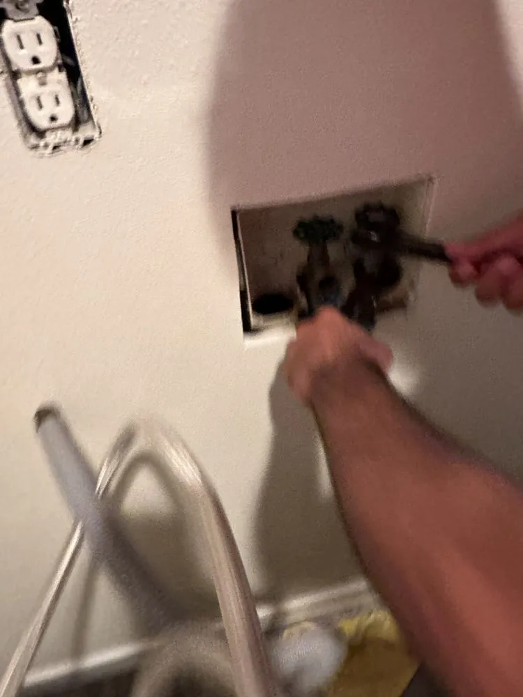 Slide of Kirkland Rooter