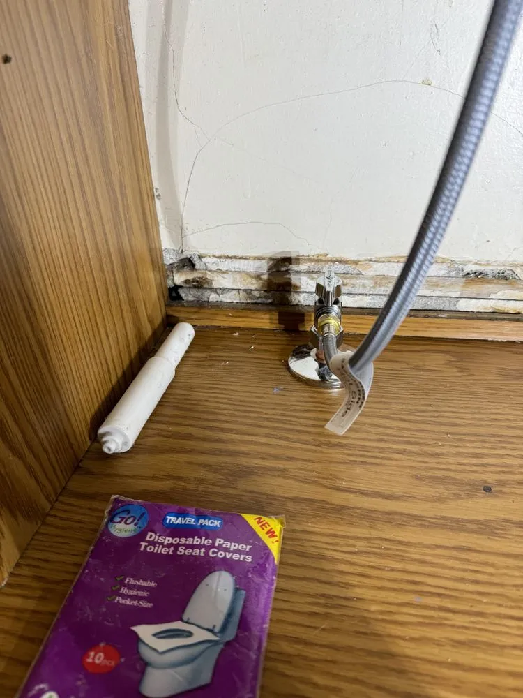 Slide of Kirkland Rooter