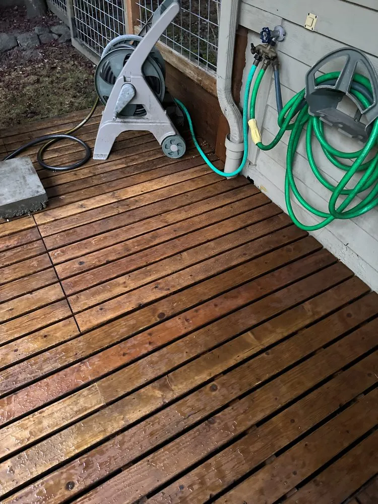 Slide of Kirkland Rooter