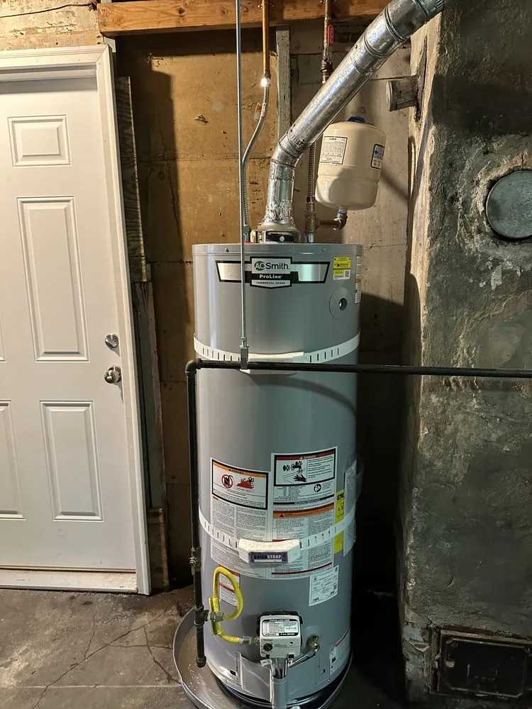 Slide of Kirkland Rooter