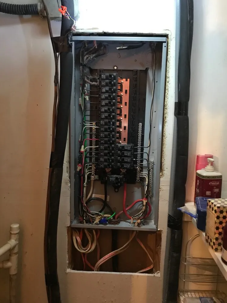 Slide of Kirkpatrick Homes