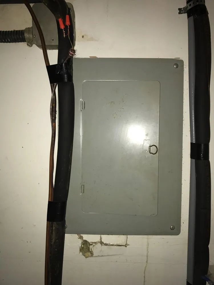 Slide of Kirkpatrick Homes