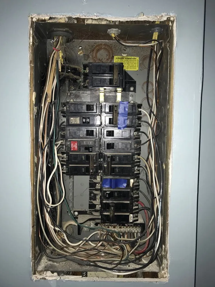 Slide of Kirkpatrick Homes