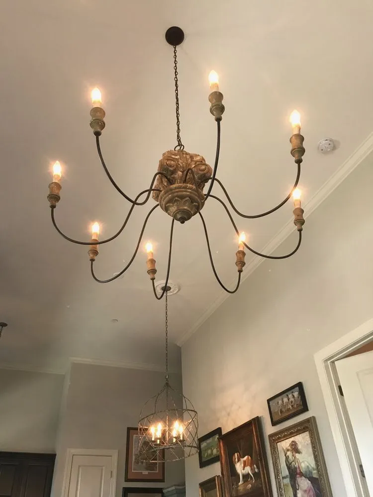 Slide of Kirkpatrick Homes