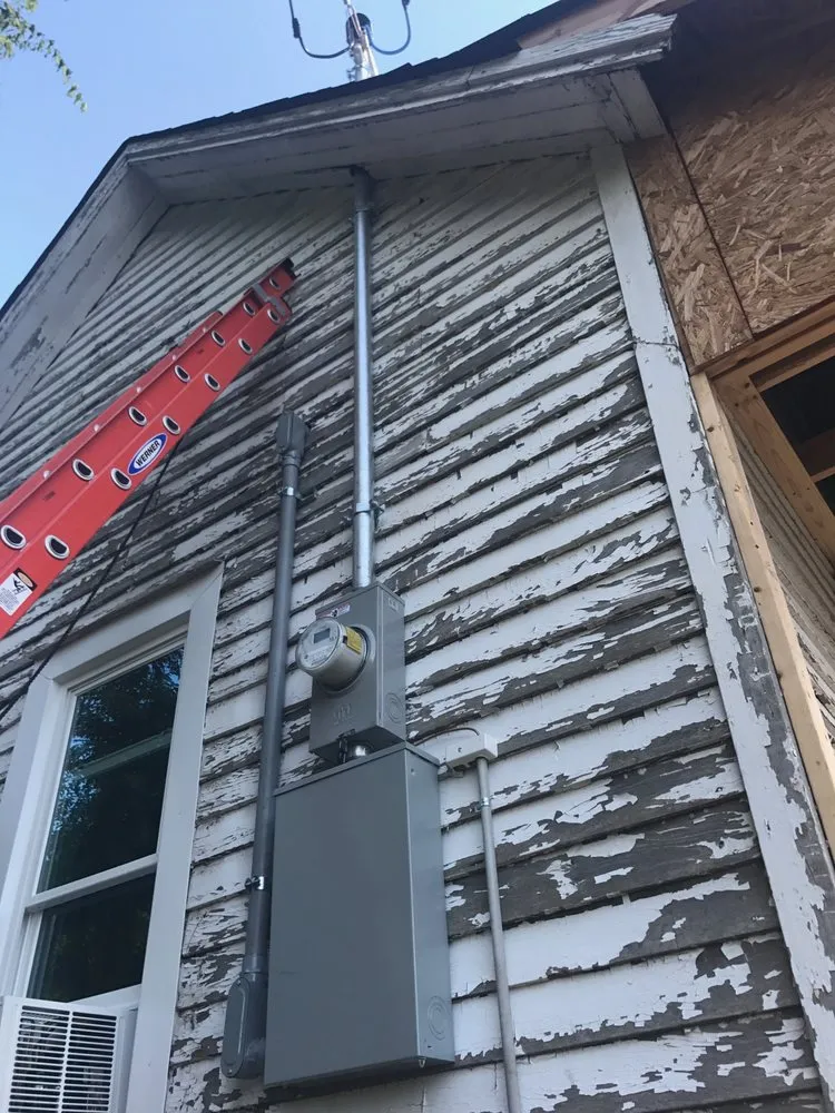 Emergency pipe repair for homes in Pulaski, TN by Kirkpatrick Homes