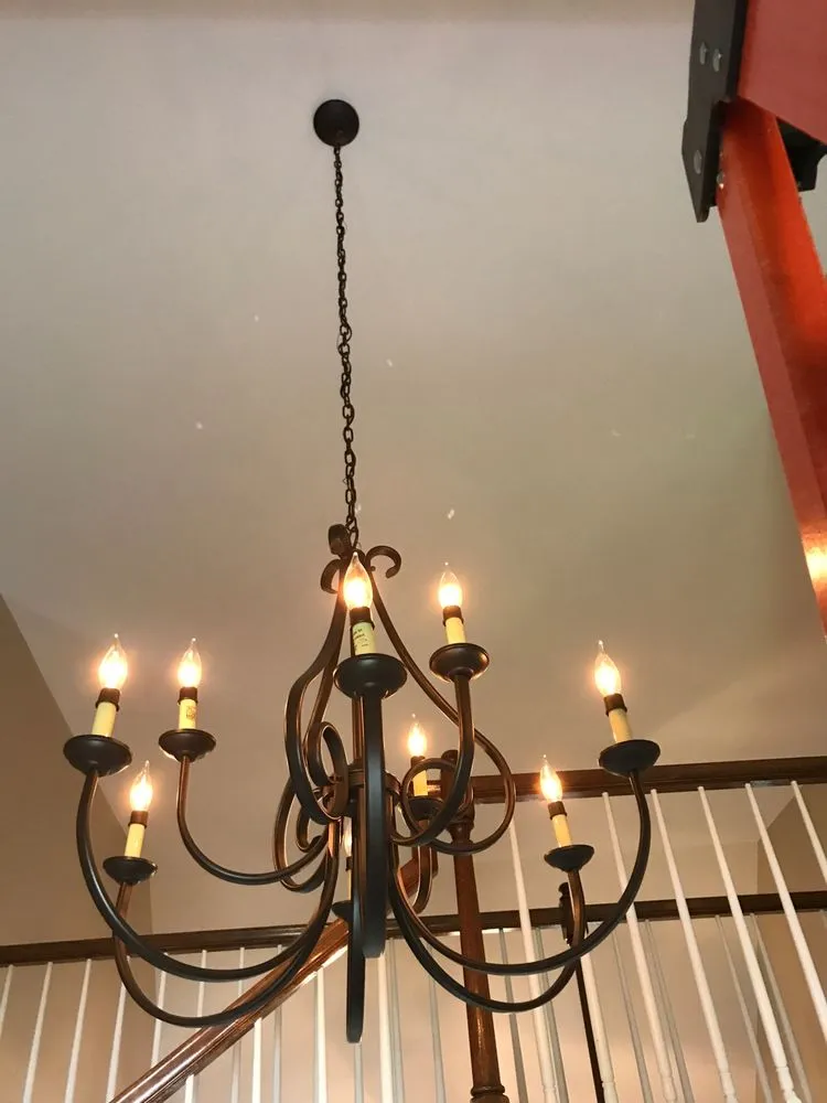 Slide of Kirkpatrick Homes