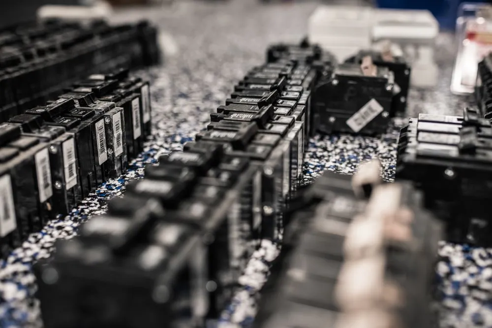 Slide of Kirkpatrick Homes