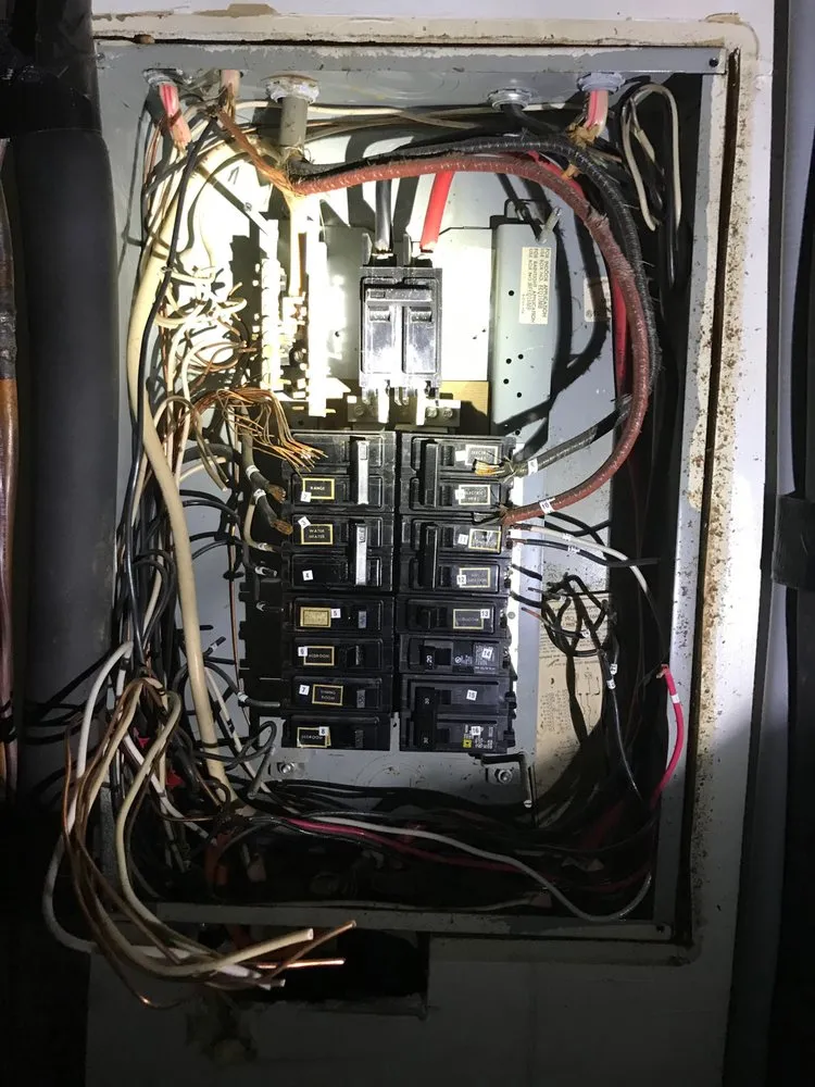 Slide of Kirkpatrick Homes