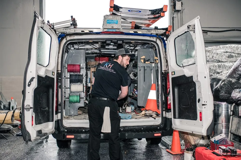 Slide of Kirkpatrick Homes