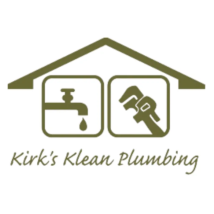 Slide of Kirk's Klean Plumbing