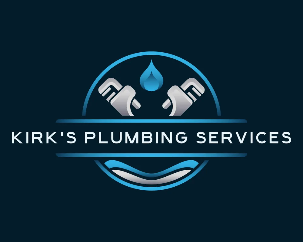 Slide of Kirk's Plumbing Services