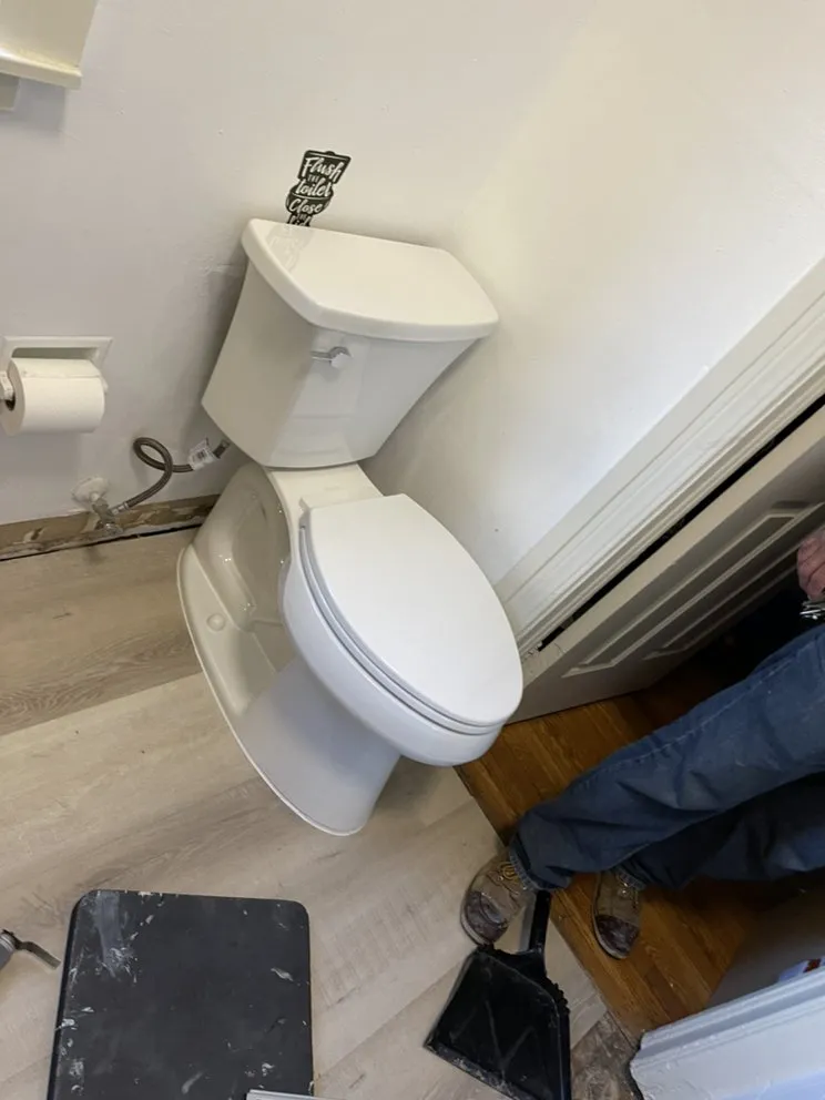 Slide of Kirkwood Commercial Plumbing