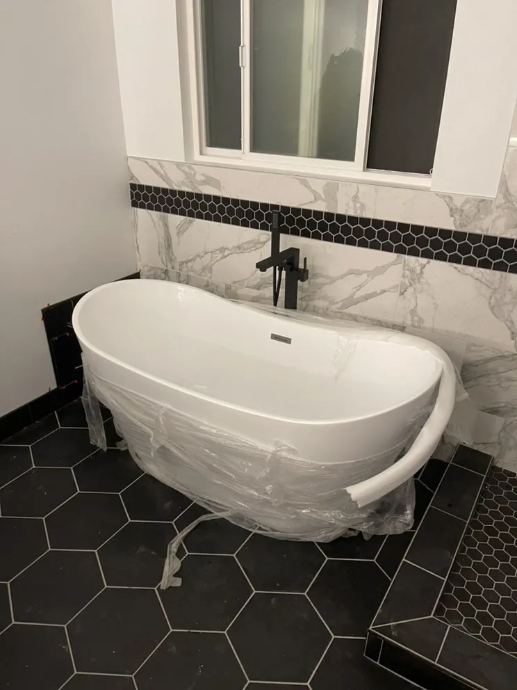 Slide of Kirkwood Commercial Plumbing