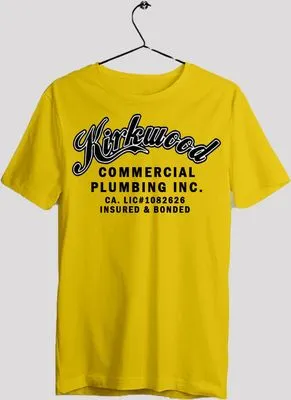 Kirkwood Commercial Plumbing Logo