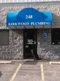 Slide of Kirkwood Plumbing