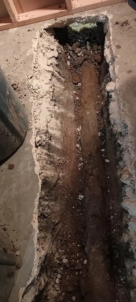 Slide of Kirkwood Plumbing