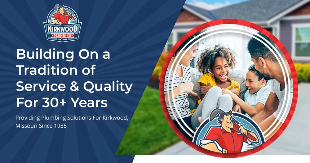 Slide of Kirkwood Plumbing