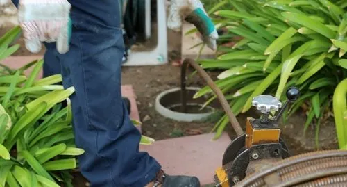 Slide of Kirkwood Plumbing