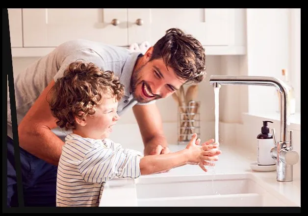 Slide of Kirkwood Plumbing