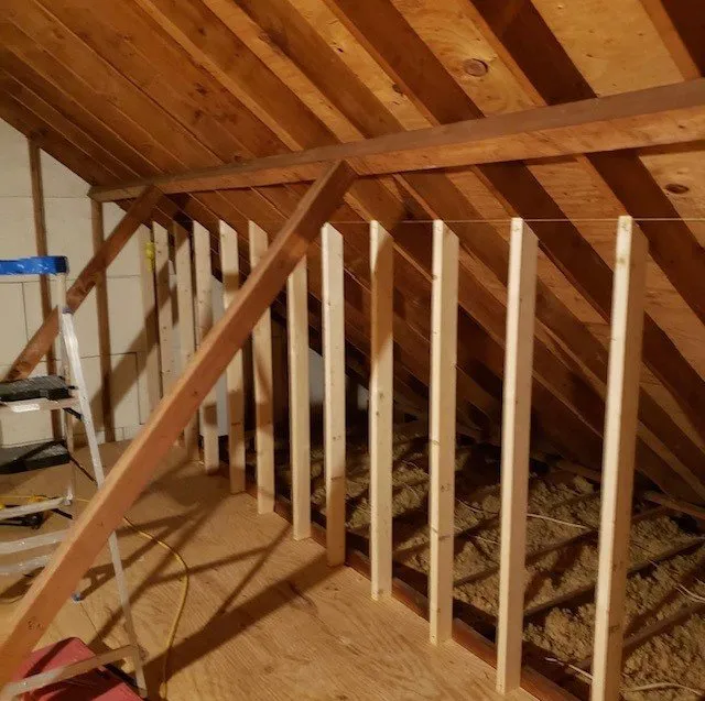 Slide of Kirlew's Home Improvement